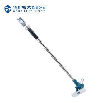 哈量连环内径百分表160-250mm0-5_1级
