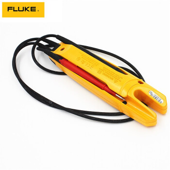 福禄克（FLUKE）T5-1000 叉形钳表/开口钳型电流表 1年维保