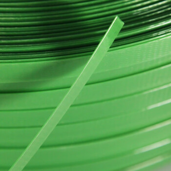 飞尔（FLYER）PET塑钢打包带 1608包装带  手工打包带塑料带货物捆扎带 约20斤/卷【E11204-5】