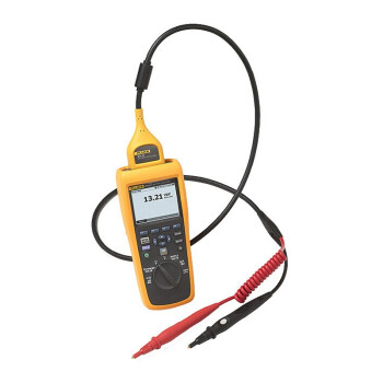 福禄克（FLUKE）BT508/CN 蓄电池内阻测试仪检测仪 3年维保