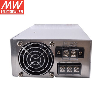 明纬 MEANWELL SE-1000-24  大功率开关电源(1000W左右) SE-1000-24 24V41.7A输出