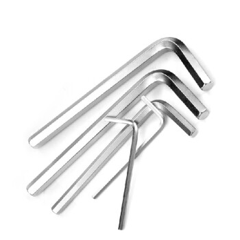 史丹利STANLEY 内六方扳手螺丝刀公制内六角扳手3mm STMT94123-8-23（起订量7把）