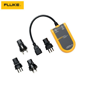 福禄克（FLUKE）VR1710 电压质量记录仪谐波测试仪 1年维保