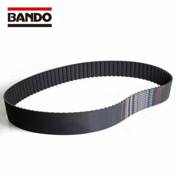 阪东BANDO同步带 橡胶465H 工业皮带切割品7-15天