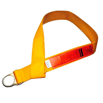 梅思安 MSA 10154704安全带+9303001锚点吊带+10212147吸单腿吸震绳 1套 定做