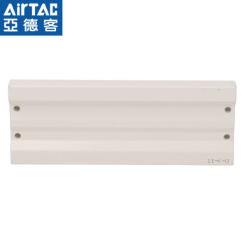 亚德客 AIRTAC 汇流板 4V200M-13F