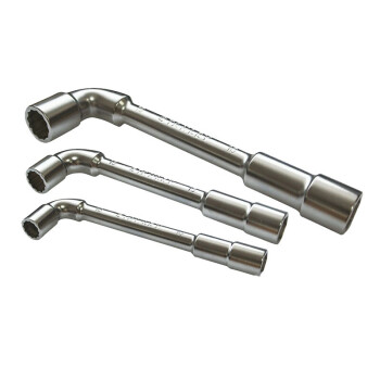 史丹利（STANLEY）13-375-23 L形套筒扳手 13mm