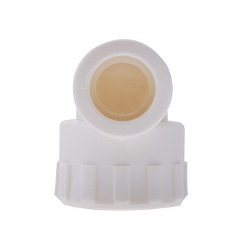 伟星 PPR水管配件 ppr管材管件 4分白色环保水暖管件接头 内丝弯头20/4分*1/2