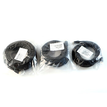 大华HDMI线 4K数字高清线 3D视频线数据线 多媒体接口线 5米