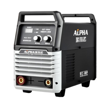 埃尔法 埃尔法 手工弧焊机IGBT模板 ZX7-400A/400B（小壳）/500B（小壳） ZX7-400A三相285A 黑白
