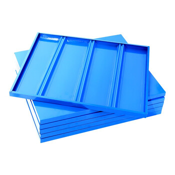 时通 主架2000*500*2000/4 层承载100kg 架仓储仓库轻型货架储物架置物架超市展示架