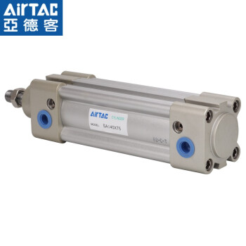 亚德客 AIRTAC 气缸 SAI160X450