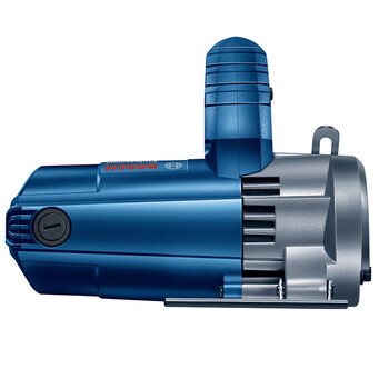 博世(BOSCH)GDC 140 1400瓦石材瓷砖混凝土切割机/开槽机/云石机 原厂标配(不含云石片)