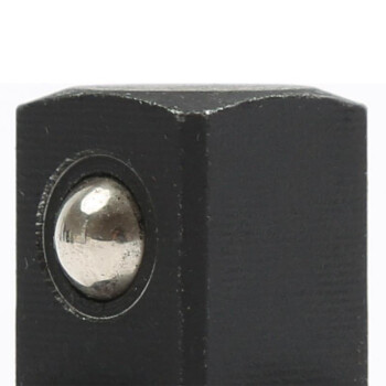 世达（SATA）34715  3/8"系列风动转接头(3/8"方孔x1/2"方头)