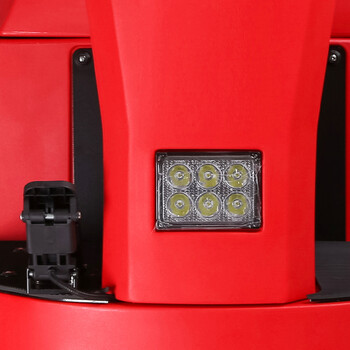 益美得 NSD-3072  驾驶式洗地机工厂酒店医院商场商用拖地机车库用擦地机 H-9R 全配款