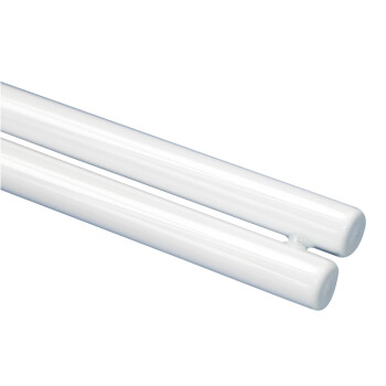 PHILIPS飞利浦H型荧光灯管H管PL-L 4针4P 36W/865冷光6500K长417mm