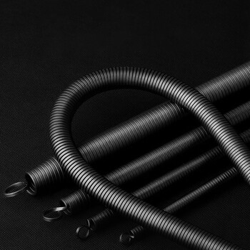 讯浦  线管弹簧弯管器 PVC穿线管弯管器 手动弯管器 20mm管配套用 XT-WG-20