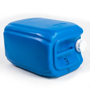 海斯迪克 HZL-10 金属铁除锈剂 钢铁工业不锈钢螺纹钢筋工程建筑除锈液 强力除锈剂25KG