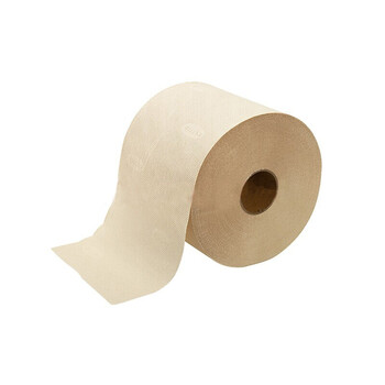 金佰利 劲拭 L20 工业擦拭纸 2层 大卷式 550张/卷 2卷/箱 1箱装 吸水吸油去污力强 82020