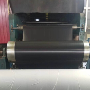 鑫亨达（XINHENGDA）耐酸碱胶板密封垫片 1米X1米X10mm