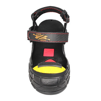 鞍琸宜 SAFETY JOGGER VISITORI鞋套 参观访客车间工地防砸劳保鞋套 S码（34-37码）1双