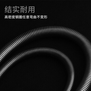 讯浦  线管弹簧弯管器 PVC穿线管弯管器 手动弯管器 20mm管配套用 XT-WG-20