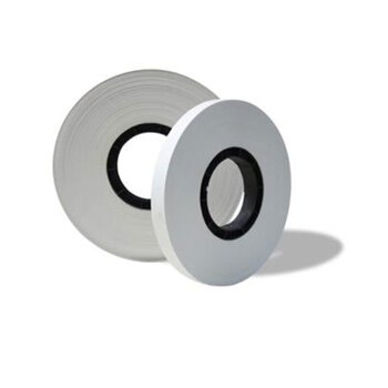 飞尔（FLYER）圆盘纸空白卷纸20×147mm小盘 160盘/件【FLb128】