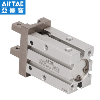 亚德客 AIRTAC 手指气缸 HFZ10