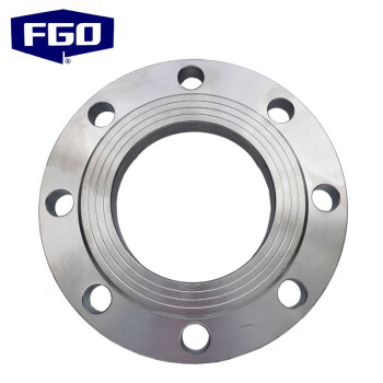 FGO 不锈钢法兰 304L 法兰片 RF 1.6MPa (1片) DN350