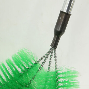 卫洋 WY-106 环卫大扫把塑料丝扫马路大扫帚