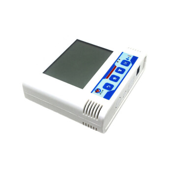 建大仁科 RS-WS-N01-6-5 温湿度变送记录仪 高级版探头外延外接电源