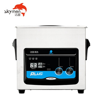 洁盟 实验室小型超声波清洗机 JP-020PLUS 710609