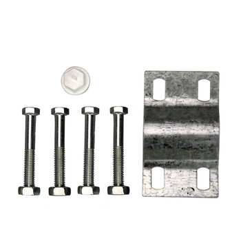 亿箬 畜牧养殖 加厚铸铁牛饮水碗带配件 驴马牛用自动碗 饮水器铜阀水碗 特大号带配件全套 