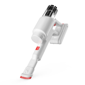 普沃达 无线吸尘器 软绒滚筒小型强力大功率手持吸尘器 S1 PRO