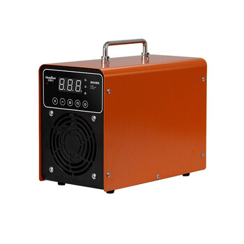 CLEANBOSS BOS-OZ383-10 手提式臭氧发生器 食品厂臭氧发生器甲醛去味器养殖场去味器