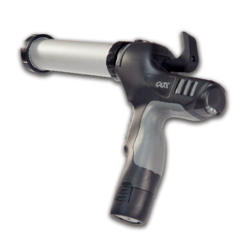 COX Easipower Plus Combi 600 电动玻璃胶枪单组份 英国进口耐用通用 160376  适配600ml容量胶筒
