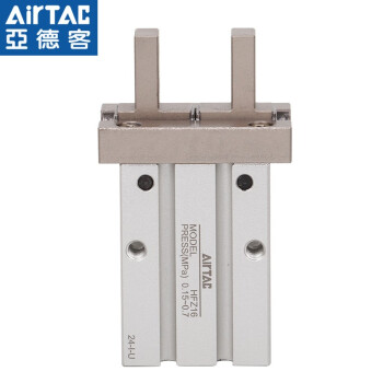 亚德客 AIRTAC 手指气缸 HFZ10