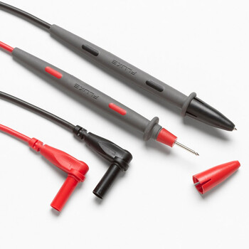 福禄克（FLUKE）TL71 万用表表笔测试线 不涉及维保