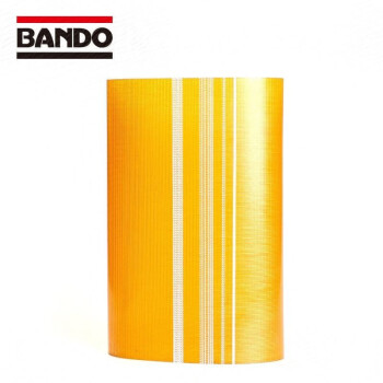 阪东BANDO同步带 聚氨酯T2.5-500 切割品7-15天 下单前需与客服确认切割宽度
