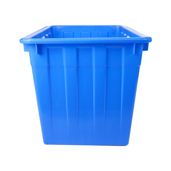 知旦水箱400#水产养殖箱ZSX-400L