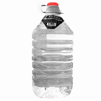 连瑞翔 高纯玻璃液 玻璃水 无色透明 有泡沫 铁路探伤用 -40度 10L/桶 企业定制