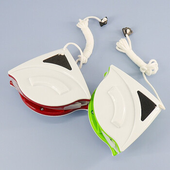 赫思迪格 JG-191 玻璃擦窗器配件包（24清洁棉+2胶条+4固定扣）