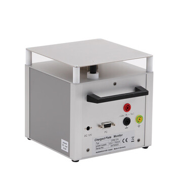 Kleinwachter德国科纳沃茨特充电板监测仪CPM-374静电消除器ESD阻抗测量仪