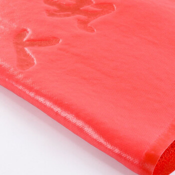 赫思迪格 JG-234 入户地垫 防滑脚垫 玄关脚垫门口地垫 加厚60*90cm 出入平安