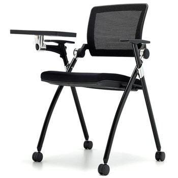 汉诺鑫威-工厂定制职工工作椅休息椅A款