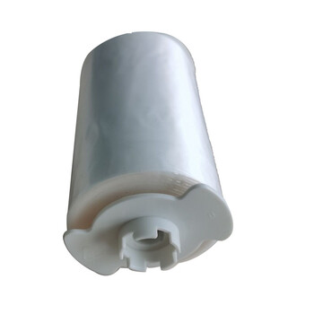 卫鹰（NAVISANI）NR200A1 卫生薄膜 25卷/箱(130-135次/卷)5齿 NS200系列用马桶替换膜