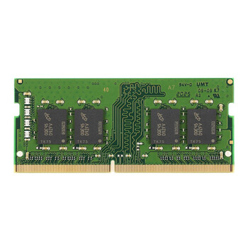 金士顿 (Kingston) 16GB DDR4 3200 笔记本内存条
