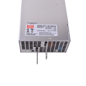 明纬 MEANWELL SE-1000-24  大功率开关电源(1000W左右) SE-1000-24 24V41.7A输出