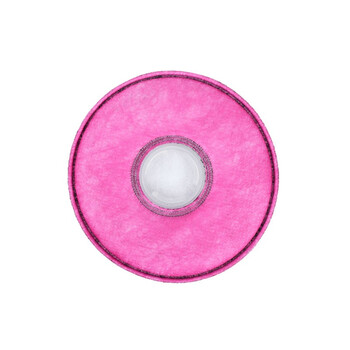 3M 2096CN  P100酸性气体异味颗粒物滤棉 可搭配6200/7502半面罩 2片/包