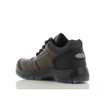 鞍琸宜 SAFETY JOGGER 870500 PLUTO-EH SB 18kV电工绝缘鞋防砸防刺穿安全鞋 42码 1双